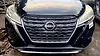 Front Bumper - 2022 Nissan Kicks GRADE S