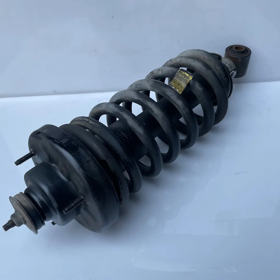 Shock Absorber (RHF) - 2010 Ford Explorer