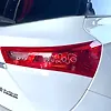 Tail Light (RH) - 2022 Chevrolet Captiva