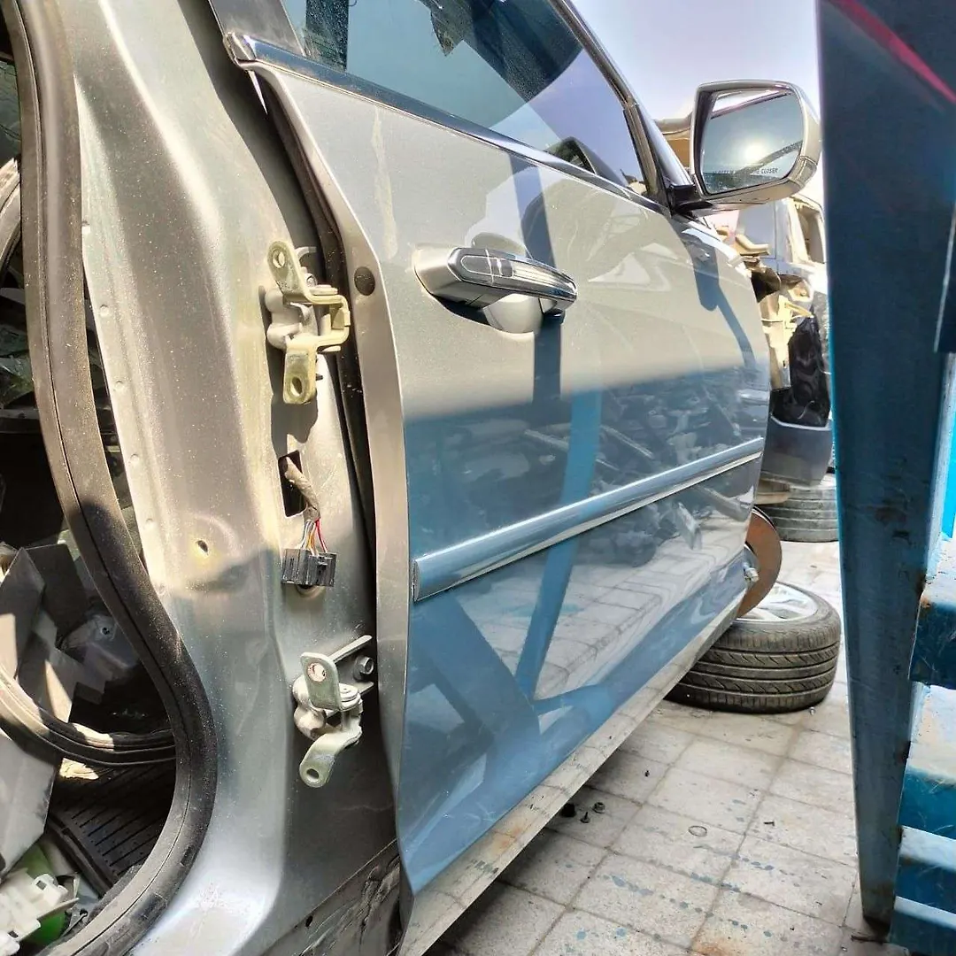 Door (RHF) - 2013 Cadillac ATS
