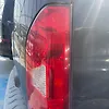 Tail Light (LH) - 2008 Nissan Xterra