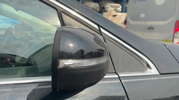 Side Mirror (RH) - 2015 Ford Edge SEL
