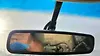 Rear view mirror - 2014 Lincoln MKZ