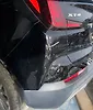 Rear Bumper - 2019 Cadillac XT4 Premium Luxury FWD