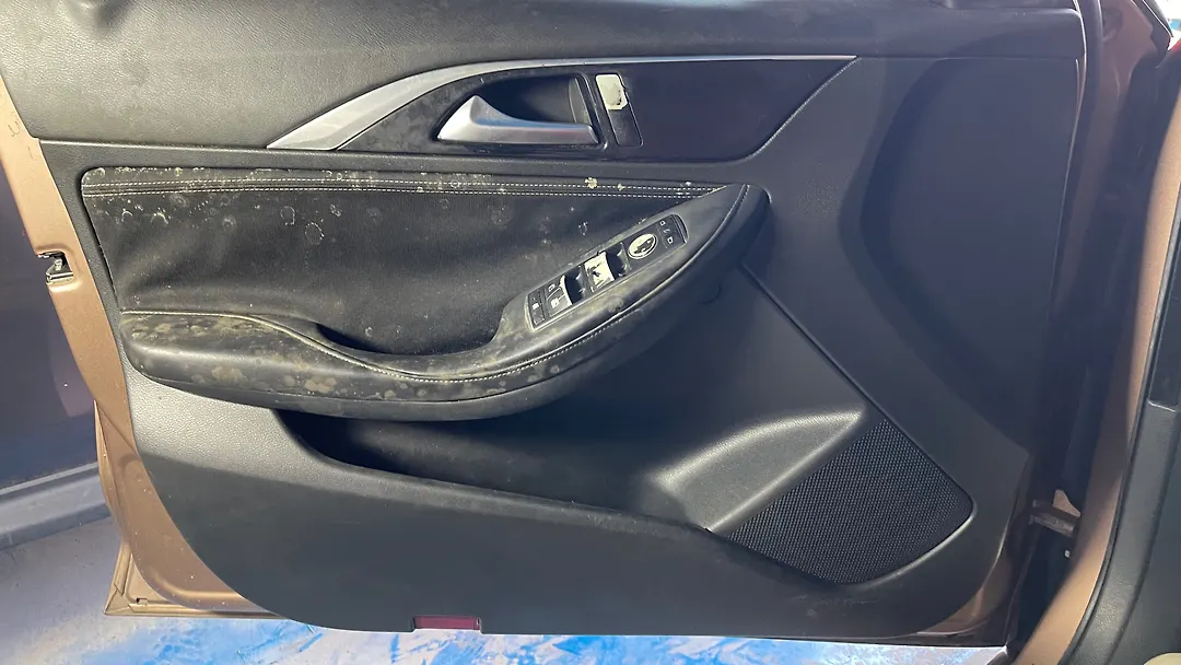 Door (LHF) - 2017 Infiniti QX30 2.0t