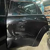 Door (LHB) - 2014 Jeep GRAND CHEROKEE