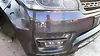 Front Bumper - 2015 Land Rover RANGE ROVER SPORT