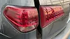 Tail Light (LH) - 2013 Infiniti QX56