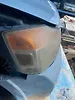 Headlight (RH) - 2012 Nissan Armada