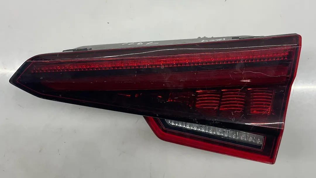 Trunk Light (RH) - 2018 Audi A4