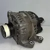 Alternator - 2015 Lincoln MKC LS