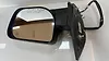 Side Mirror (RH) - 2012 Nissan Armada