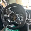 Steering Wheel - 2018 Chevrolet Equinox