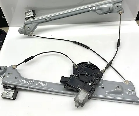 power window motor (RHF) - 2015 Chevrolet Tahoe