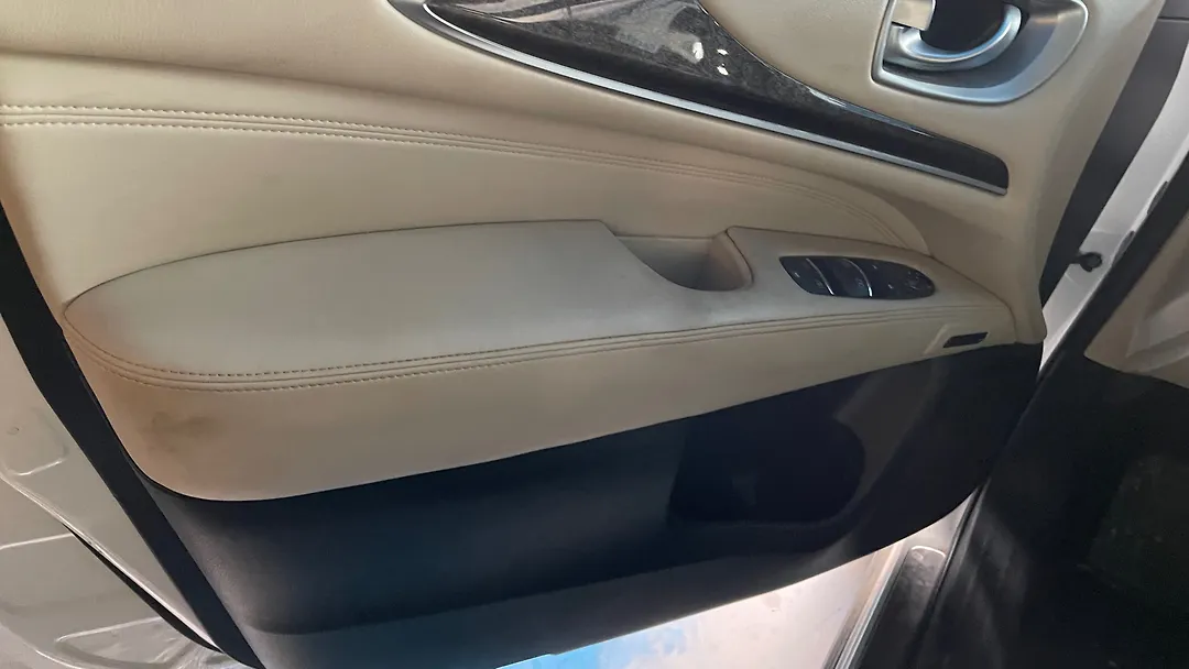 Door (LHF) - 2015 Infiniti QX60