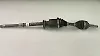 Axle(RHF) - 2013 Ford Flex Limited