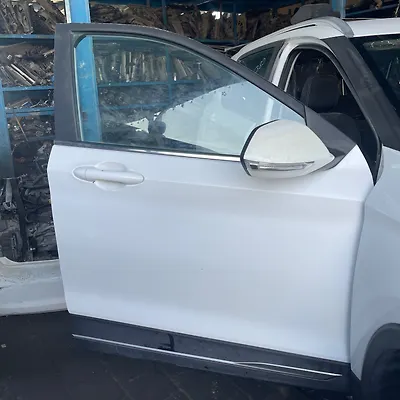Door (RHF) - 2023 Chevrolet Groove