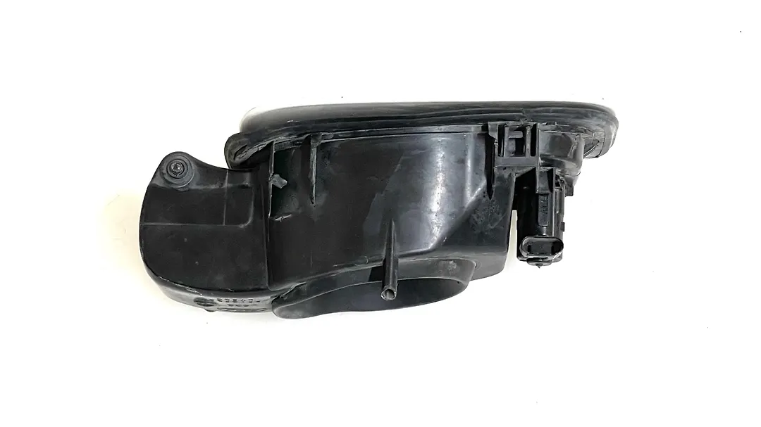 Fuel cap - 2021 Ford Explorer XLT
