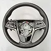 Steering Wheel - 2013 Cadillac ATS