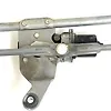 Windshield wiper motor - 2022 Jeep Grand Cherokee WL Limited