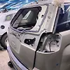 Tailgate - 2011 GMC Terrain