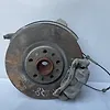 Complete Hub Assembly(RHF) - 2018 Jeep Compass