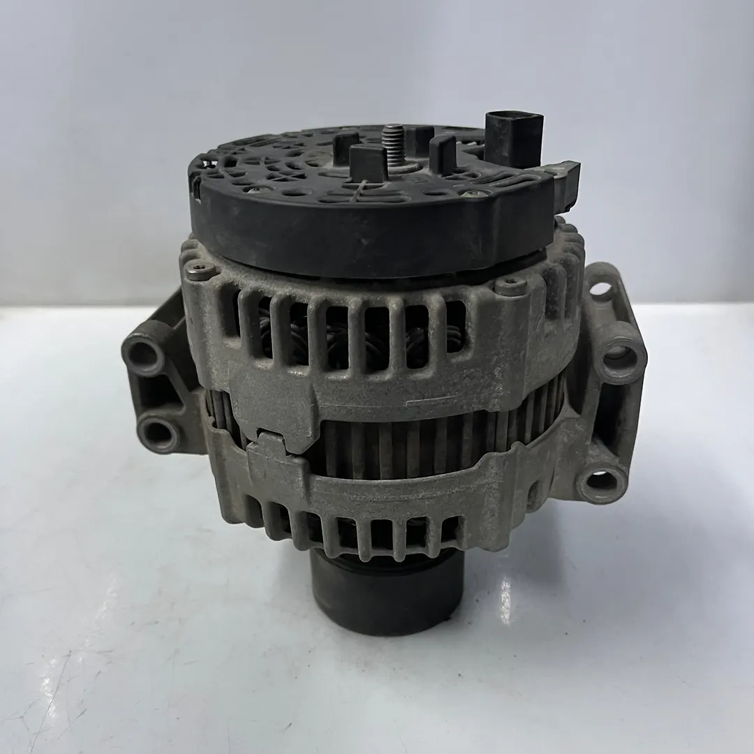 Alternator - 2009 Land Rover LR2