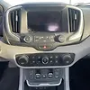 Info-gps-tv screen - 2018 GMC Terrain Export Only