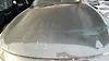 Hood/Bonnet - 2013 Infiniti JX35
