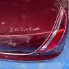 Trunk - 2012 Jaguar XJ