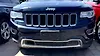 Front Bumper - 2014 Jeep Grand Cherokee Limited