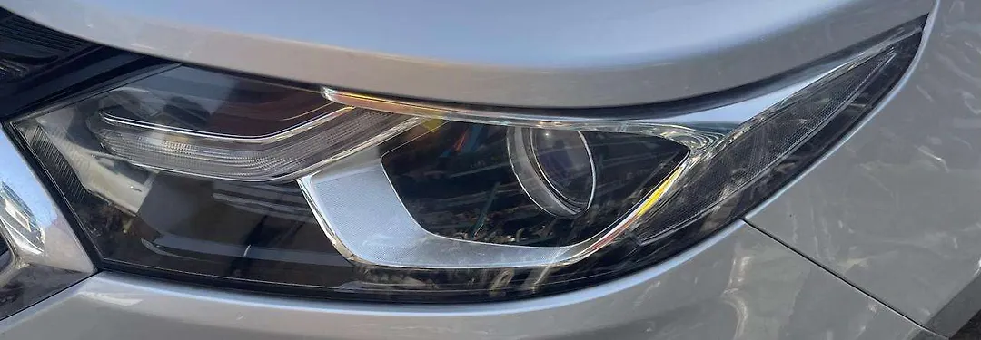 Headlight (LH) - 2018 Chevrolet Equinox