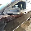 Door (LHF) - 2014 Ford Explorer XLT