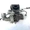 Turbo/supercharger - 2015 Ford Edge SEL