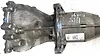 Rear Differential - 2016 Ford Edge Titanium
