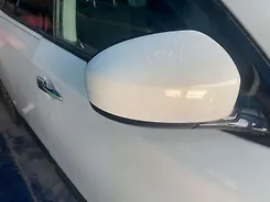 Side Mirror (RH) - 2013 Nissan Pathfinder