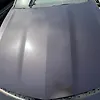 Hood/Bonnet - 2014 Cadillac CTS