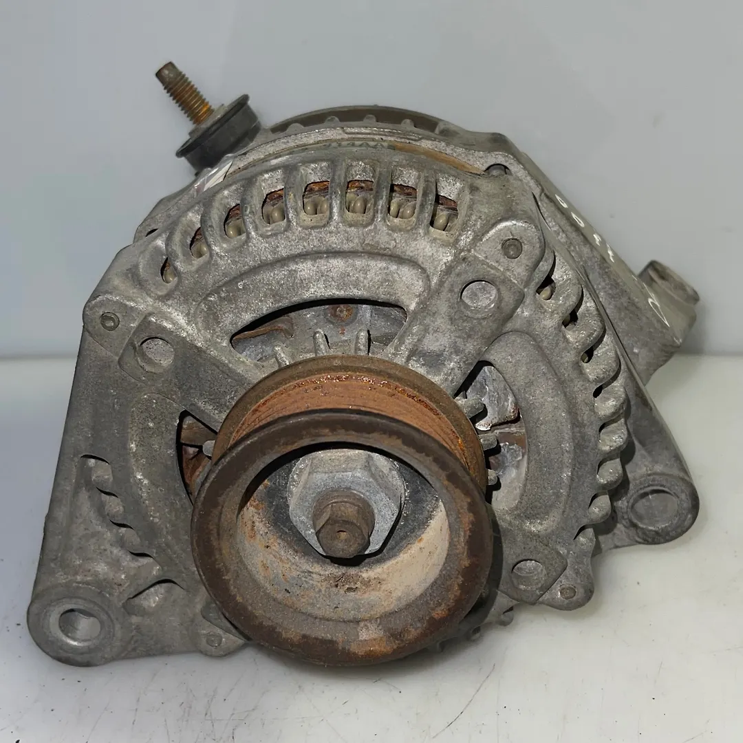 Alternator - 2005 Jeep Grand Cherokee