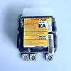 Air bag Module - 2013 Nissan Pathfinder