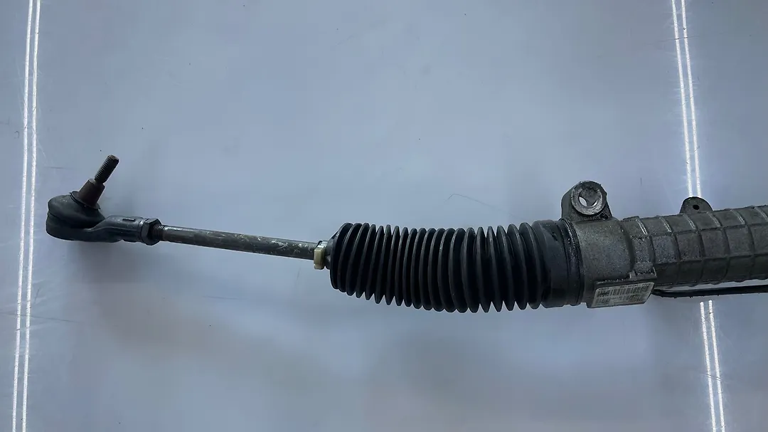 Steering box/rack - 2008 Land Rover LAND ROVER