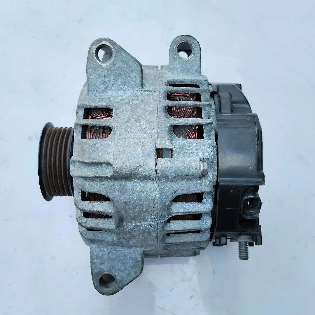 Alternator - 2013 GMC Terrain