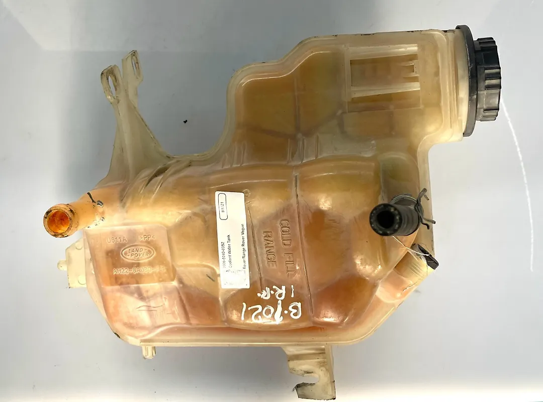 Coolant Water tank - 2006 Land Rover RANGE ROVER VOGUE