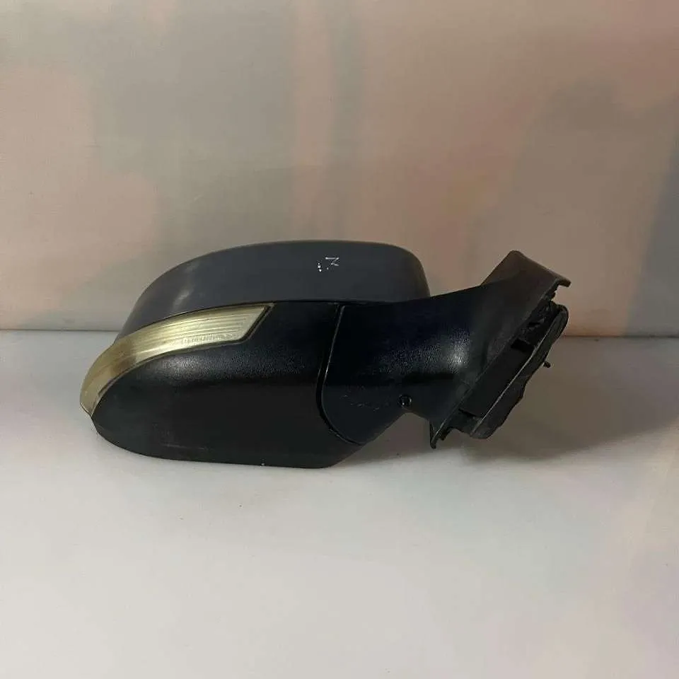 Side Mirror (RH) - 2014 Ford Focus