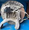Complete  Hub Assembly(RHB) - 2017 Ford Edge SEL