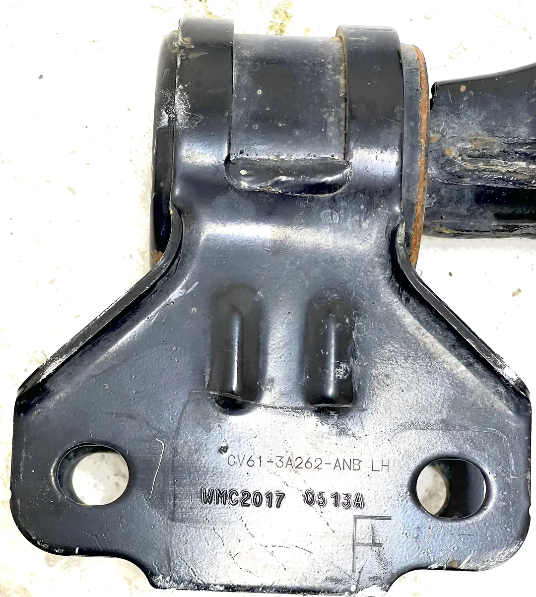 Lower arm (LH) - 2017 Lincoln MKC Select