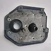 Engine cover - 2018 Ford EcoSport