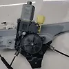 Door Motor (RHF) - 2017 Ford Edge