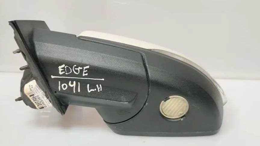 Side Mirror (LH) - 2015 Ford Edge