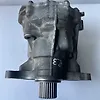 Differential - 2017 Infiniti QX60
