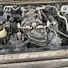 Engine  - 2017 Nissan Armada 5.6i